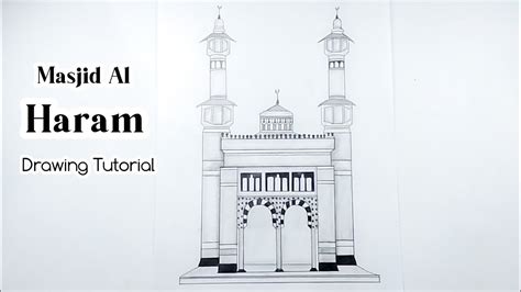 is drawing haram|pencil sketching for beginners.